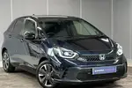 2023 Honda Jazz