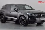 2020 Volkswagen Touareg