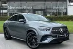 2025 Mercedes-Benz GLE Coupe
