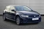 2024 Volkswagen Polo
