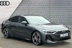 2025 Audi S5