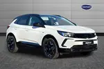 2024 Vauxhall Grandland