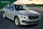 2024 Skoda Kamiq