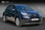 2024 Toyota Aygo X