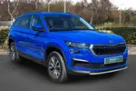 2023 Skoda Kodiaq