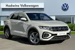 2022 Volkswagen T-Roc