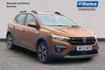2022 Dacia Sandero Stepway