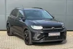 2025 Volkswagen T-Cross