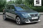 2022 SEAT Arona