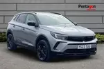 2023 Vauxhall Grandland