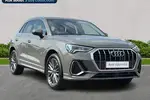 2022 Audi Q3