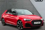 2025 Audi A1