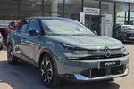 2025 Citroen C4