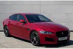 2018 Jaguar XE