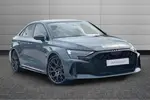 2025 Audi RS3