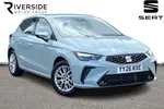 2026 SEAT Ibiza