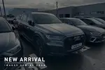 2022 Audi Q7