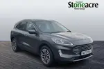 2024 Ford Kuga