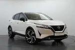 2022 Nissan Qashqai