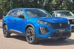 2024 Peugeot 2008