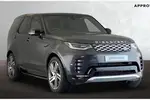 2023 Land Rover Discovery