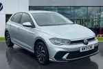 2021 Volkswagen Polo