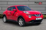 2017 Nissan Juke