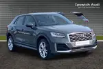 2020 Audi Q2