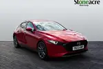 2023 Mazda 3