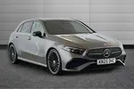 2025 Mercedes-Benz A-Class