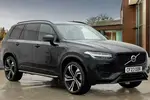 2023 Volvo XC90