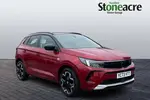 2023 Vauxhall Grandland