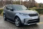 2021 Land Rover Discovery