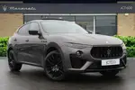 2022 Maserati Levante