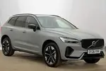 2026 Volvo XC60