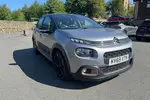 2019 Citroen C3