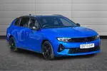 2023 Vauxhall Astra Sports Tourer