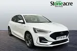 2024 Ford Focus