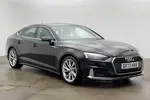 2024 Audi A5 Sportback
