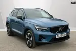 2022 Volvo XC40