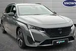 2024 Peugeot 308 SW