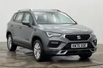 2025 SEAT Ateca