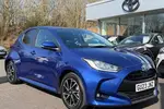 2023 Toyota Yaris