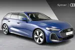 2025 Audi A5
