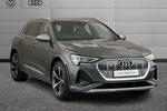 2023 Audi e-tron