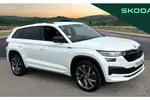 2024 Skoda Kodiaq