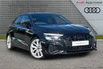 2022 Audi A3