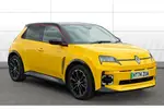 2025 Renault 5