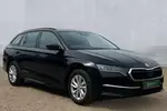 2024 Skoda Octavia Estate