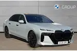 2026 BMW 7 Series